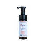 Kvitok BB – Jemné pěnové mýdlo s ochranným účinkem 150 ml