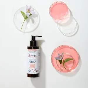 Kvitok BB – Jemné tekuté mýdlo s ochranným účinkem 150 ml