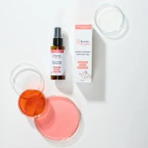 Kvitok BB – Jemný intimní mycí gel 50 ml