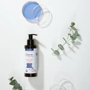 Kvitok BB – Uklidňující ochranný šampon 150 ml