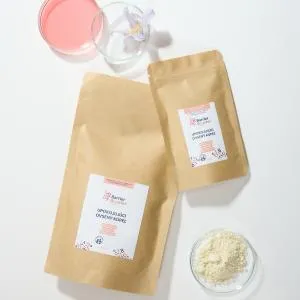 Kvitok BB – Uklidňující ovesná koupel 30 g