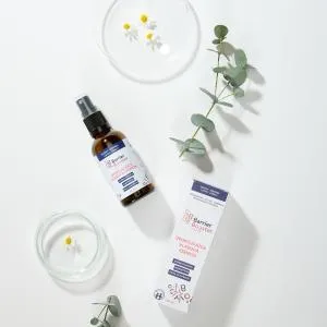 Kvitok BB – Uklidňující vlasová esence 50 ml
