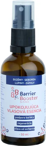 Kvitok BB – Uklidňující vlasová esence 50 ml