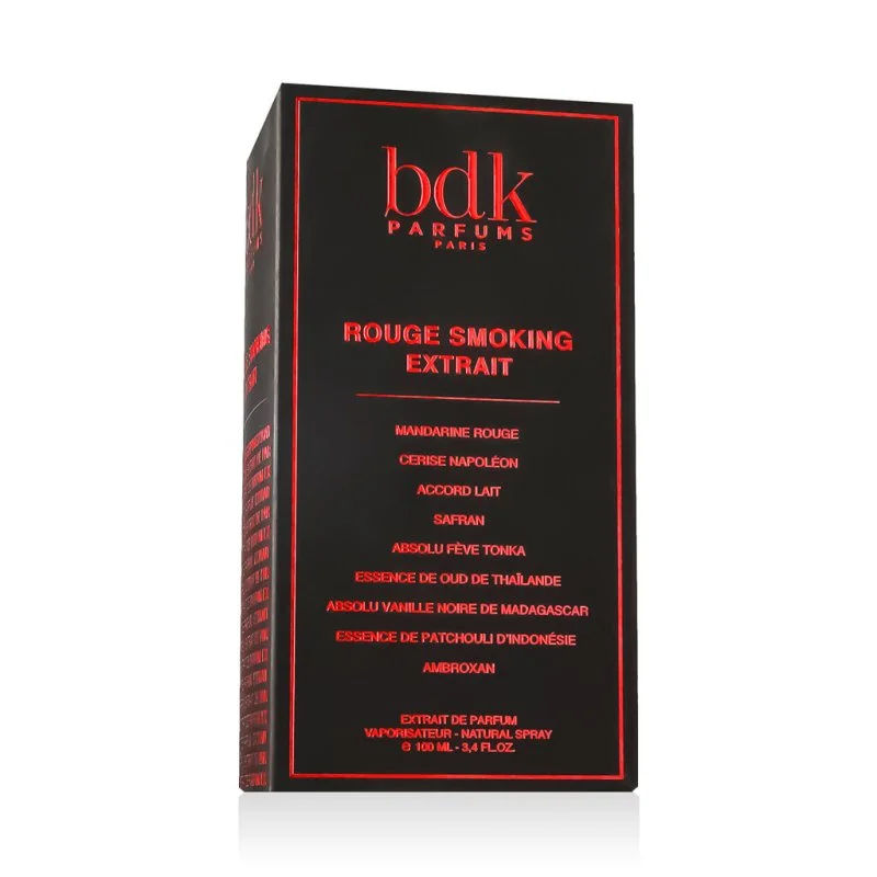Rouge Smoking parfémový extrakt unisex 100 ml