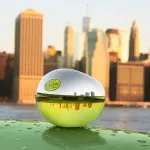 Donna Karan Be Delicious Fresh Blossom 30 ml + EDP Be Delicious 100% Pure New York parfémovaná voda pro ženy