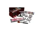 Beauty Case Velvety