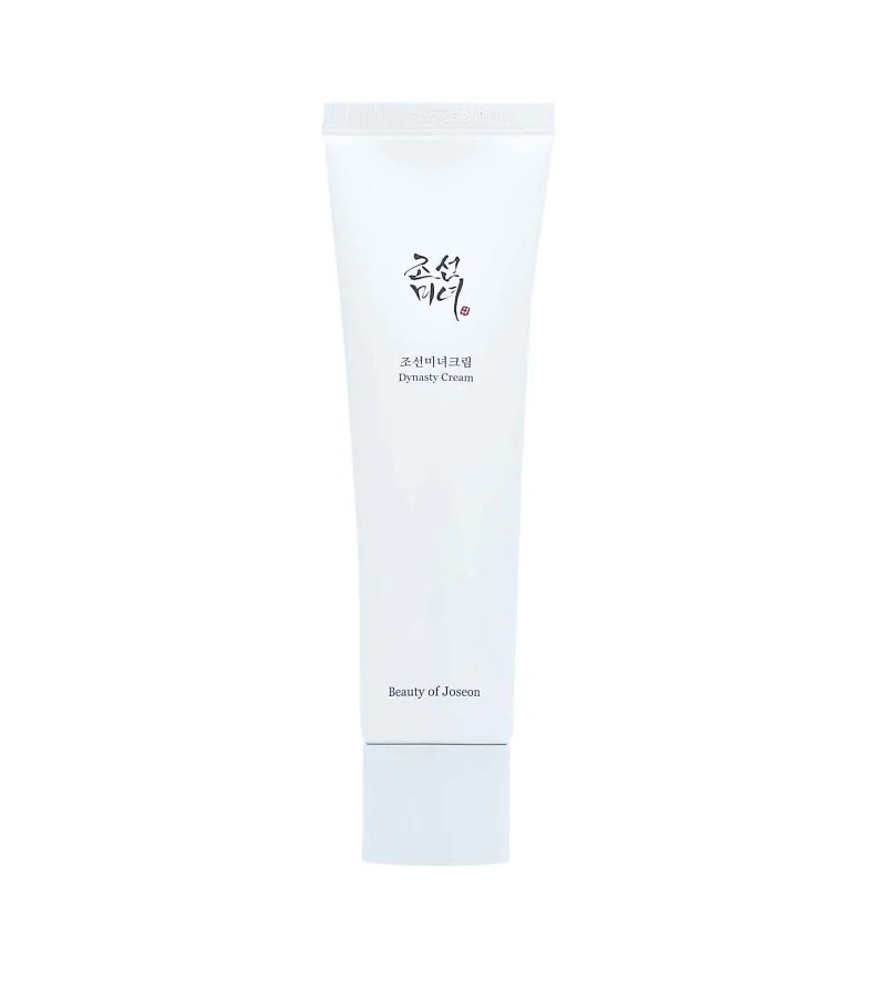 Dynasty Cream intenzivně hydratační krém pro rozjasnění pleti 100 ml