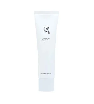 Beauty Of Joseon Dynasty Cream intenzivně hydratační krém pro rozjasnění pleti