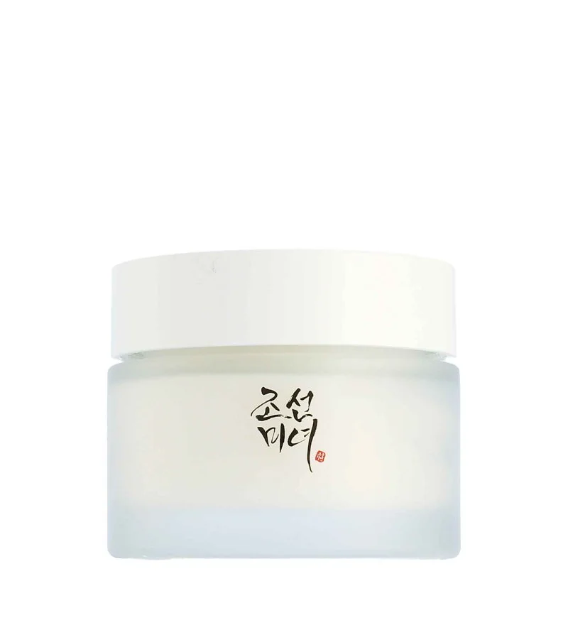 Dynasty Cream intenzivně hydratační krém pro rozjasnění pleti 50 ml