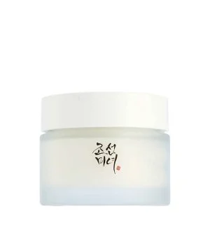 Beauty Of Joseon Dynasty Cream intenzivně hydratační krém pro rozjasnění pleti