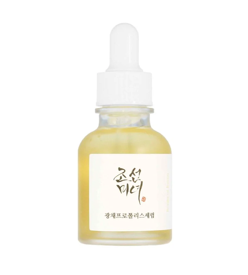 Glow Serum Propolis + Niacinamide regenerační a rozjasňující sérum 30 ml