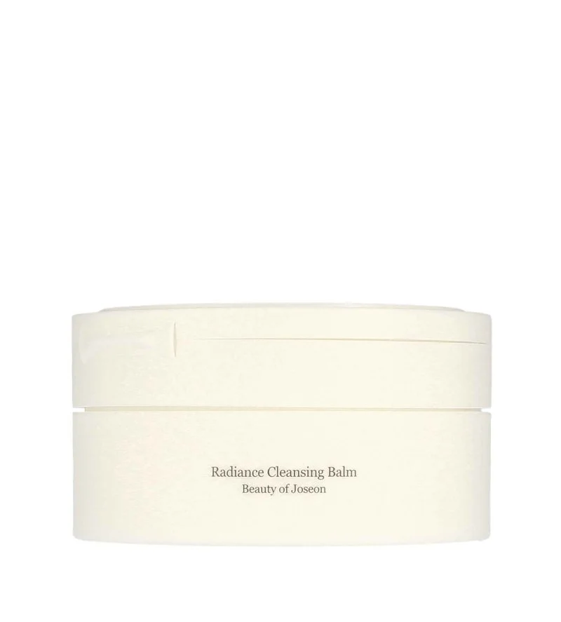 Radiance Cleansing Balm odličovací a čisticí balzám 100 ml