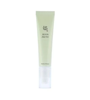 Beauty Of Joseon Light On Serum Centella + Vita C rozjasňující sérum se zklidňujícím účinkem