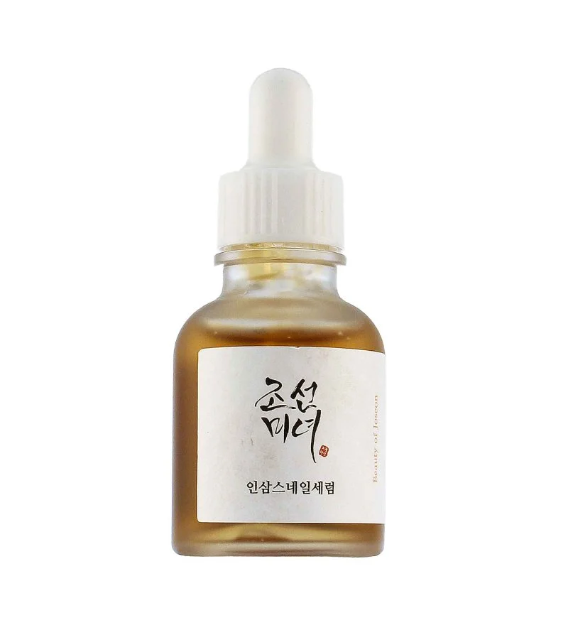 Revive Serum Ginseng + Snail Mucin intenzivní regenerační sérum 30 ml