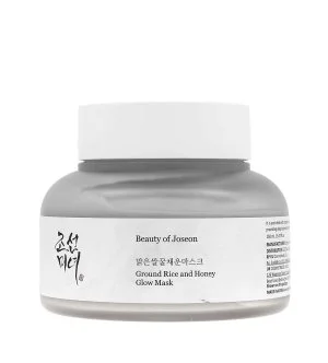 Beauty Of Joseon Ground Rice and Honey Glow Mask rozjasňující pleťová maska s rýží a medem