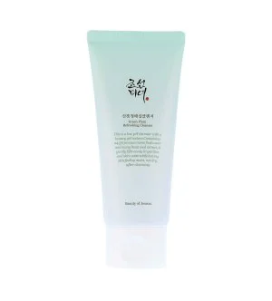 Beauty Of Joseon Green Plum Refreshing Cleanser osvěžující čistící gel