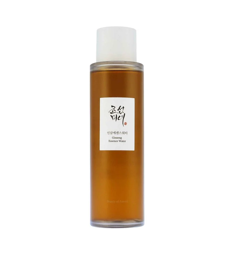 Ginseng Essence Water koncentrovaná hydratační esence 150 ml
