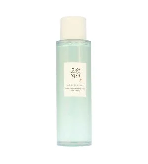 Beauty Of Joseon Green Plum Refreshing Toner AHA + BHA jemné exfoliační tonikum pro každodenní použití