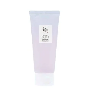 Beauty Of Joseon Red Bean Water Gel intenzivně hydratační gel pro mastnou pleť