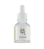 Glow Deep Serum Rice + Arbutin rozjasňující sérum pro sjednocení barevného tónu pleti 30 ml
