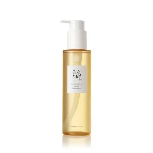 Beauty of Joseon Ginseng Cleansing Oil
