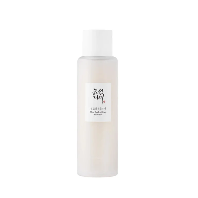 Glow Replenishing Rice Milk 150 ml