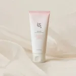 Apricot Blossom Peeling Gel jemný pleťový peeling 100 ml