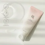 Apricot Blossom Peeling Gel jemný pleťový peeling 100 ml