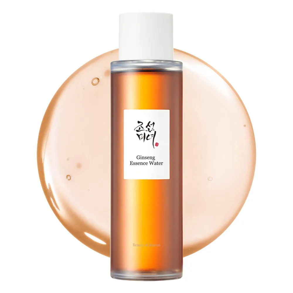 Ginseng Essence Water koncentrovaná hydratační esence 150 ml