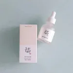 Glow Deep Serum Rice + Arbutin rozjasňující sérum pro sjednocení barevného tónu pleti 30 ml