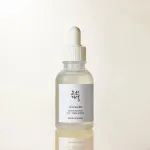 Glow Deep Serum Rice + Arbutin rozjasňující sérum pro sjednocení barevného tónu pleti 30 ml