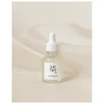 Glow Deep Serum Rice + Arbutin rozjasňující sérum pro sjednocení barevného tónu pleti 30 ml