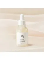 Glow Deep Serum Rice + Arbutin rozjasňující sérum pro sjednocení barevného tónu pleti 30 ml