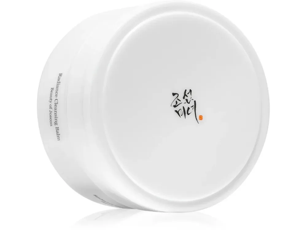 Radiance Cleansing Balm odličovací a čisticí balzám 100 ml