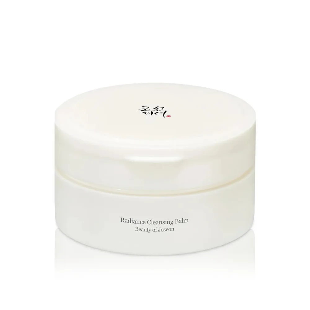 Radiance Cleansing Balm odličovací a čisticí balzám 100 ml