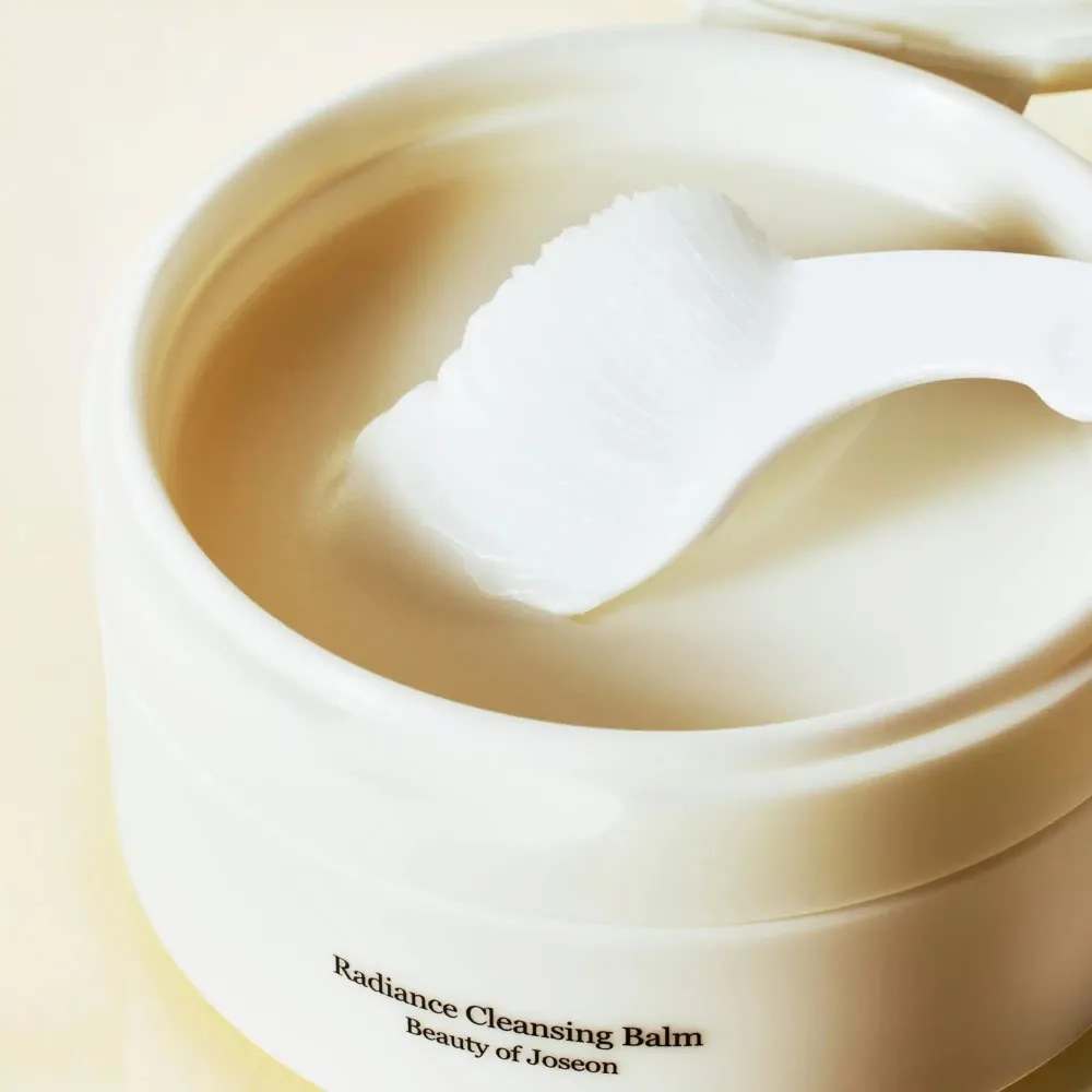 Radiance Cleansing Balm odličovací a čisticí balzám 100 ml