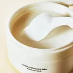 Radiance Cleansing Balm odličovací a čisticí balzám 100 ml
