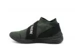 Ecoalf Because Sneakers Dark Khaki