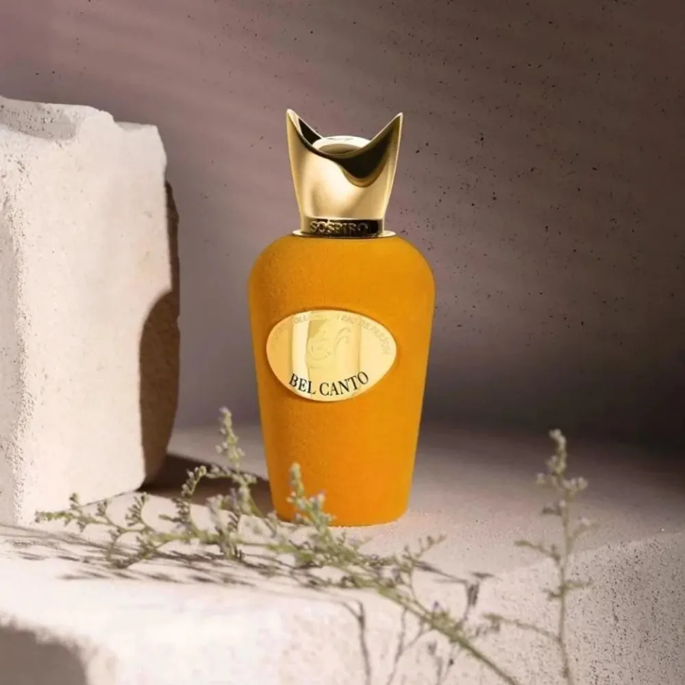 Bel Canto parfémovaná voda unisex 100 ml