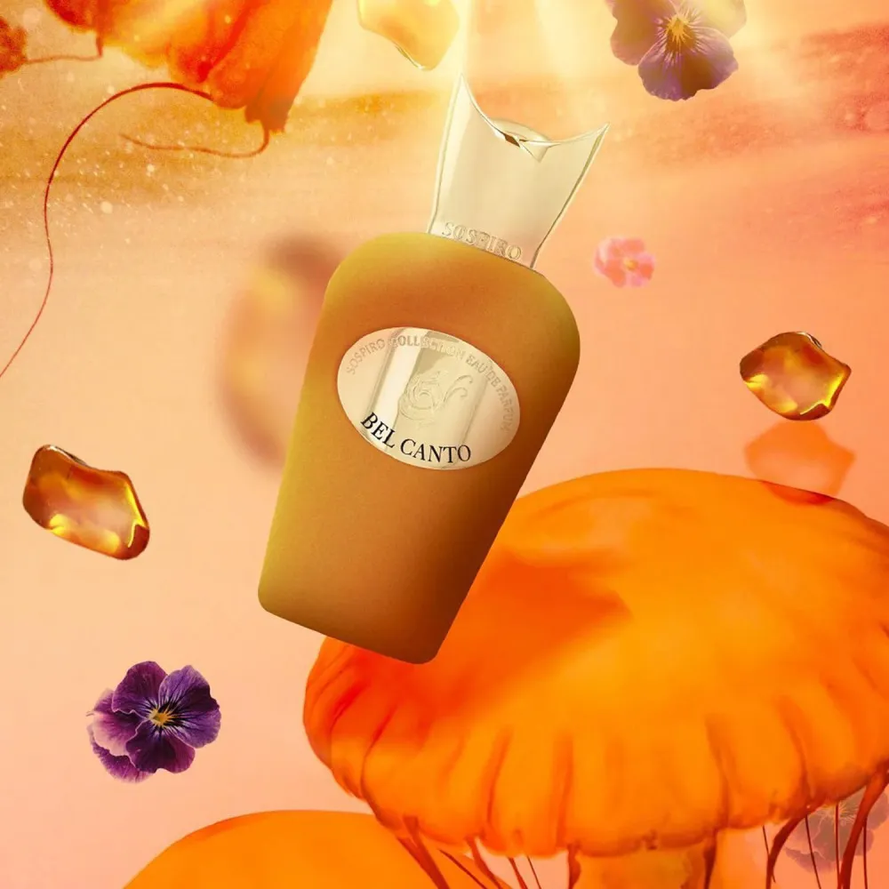 Bel Canto parfémovaná voda unisex 100 ml