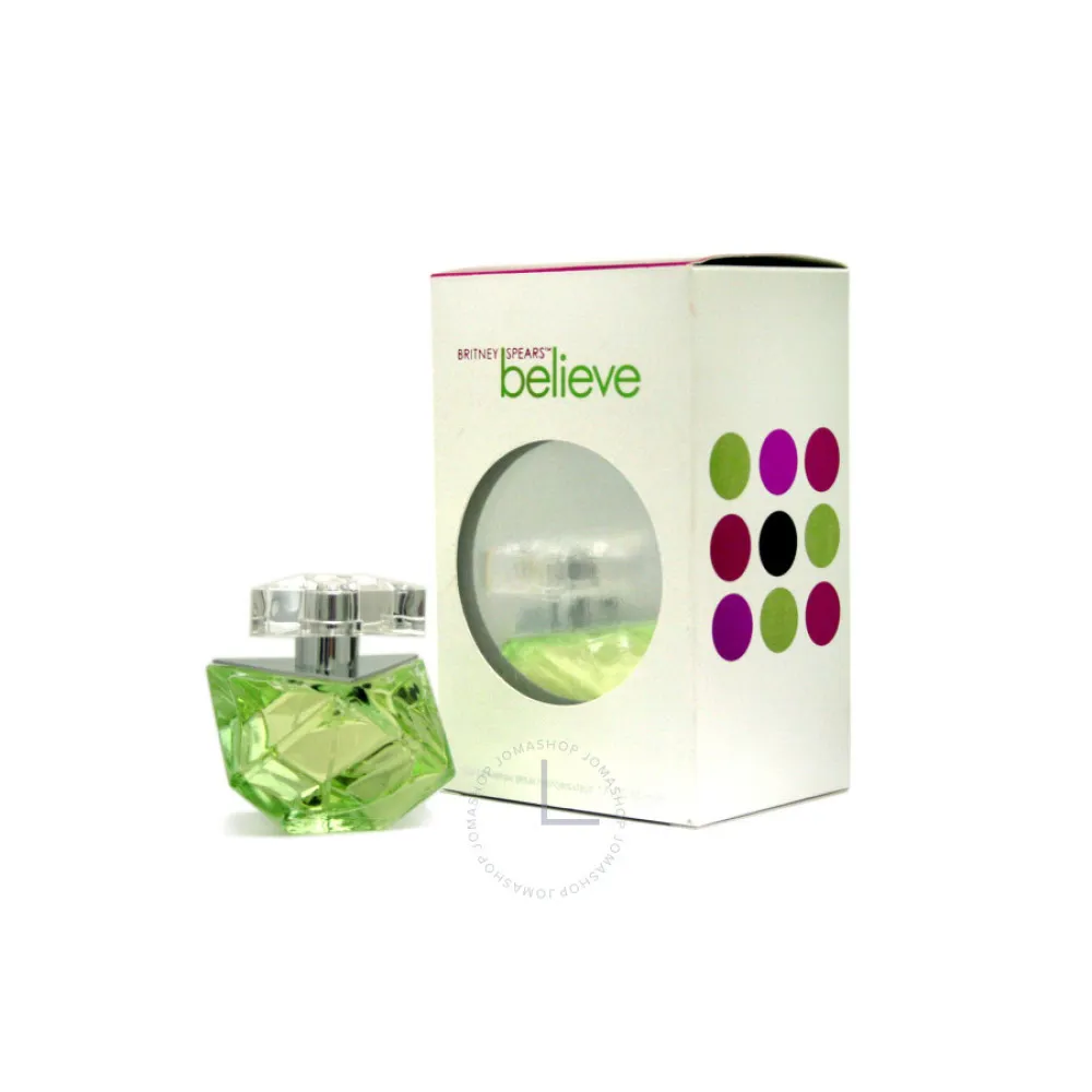 Believe parfémovaná voda pro ženy 30 ml