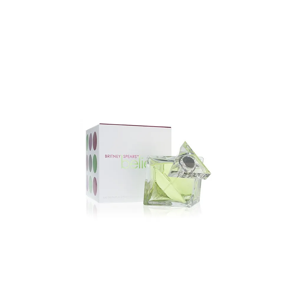 Believe parfémovaná voda pro ženy 30 ml