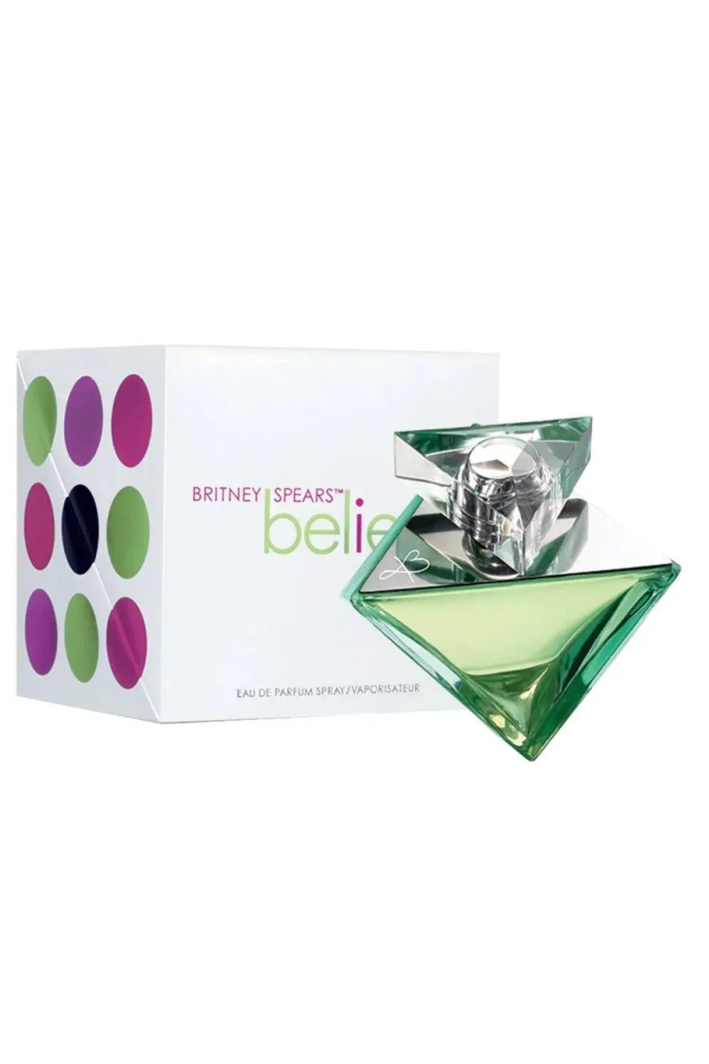Believe parfémovaná voda pro ženy 30 ml