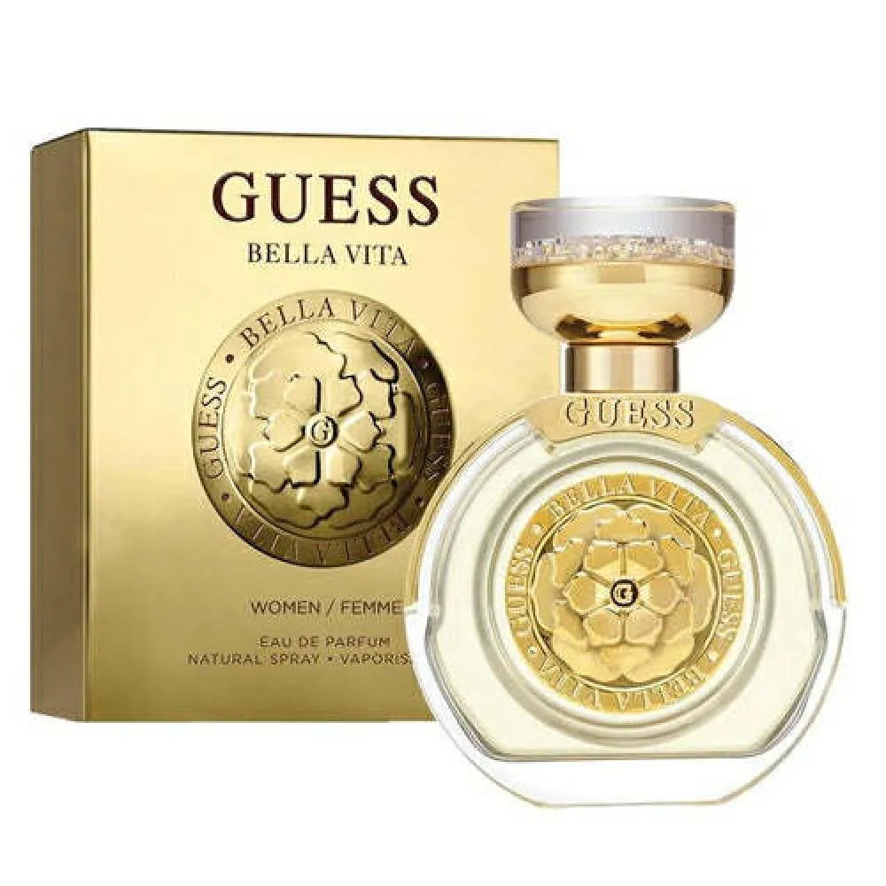Bella Vita parfémovaná voda pro ženy 100 ml