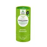 Ben & Anna Tuhý deodorant (40 g) - Perská limeta