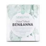 Ben & Anna Zubní pasta pro citlivé zuby Sensitive (100 ml)