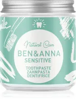 Ben & Anna Zubní pasta pro citlivé zuby Sensitive (100 ml)