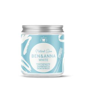 Zubní pasta proti zbarvení zubů (100 ml) - zanechá svěží pocit v ústech
