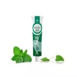 Ben & Anna Zubní pasta s fluoridem (75 ml) - Spearmint - se svěží mátou