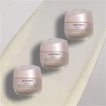 Benefiance Wrinkle Smoothing Day Cream SPF 25 50 ml
